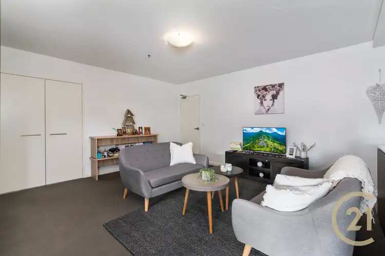 Second view of Homely apartment listing, 43/1-3 Bigge Street, Warwick Farm NSW 2170