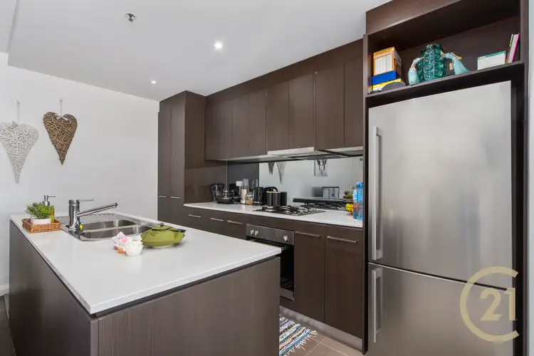Fourth view of Homely apartment listing, 43/1-3 Bigge Street, Warwick Farm NSW 2170