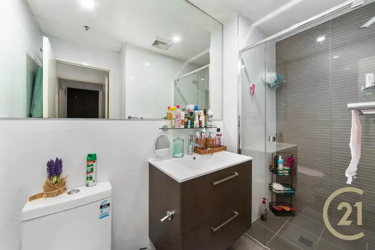 Sixth view of Homely apartment listing, 43/1-3 Bigge Street, Warwick Farm NSW 2170