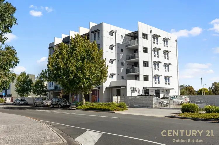 Second view of Homely unit listing, 25/44-48 Metro Parade, Mawson Lakes SA 5095