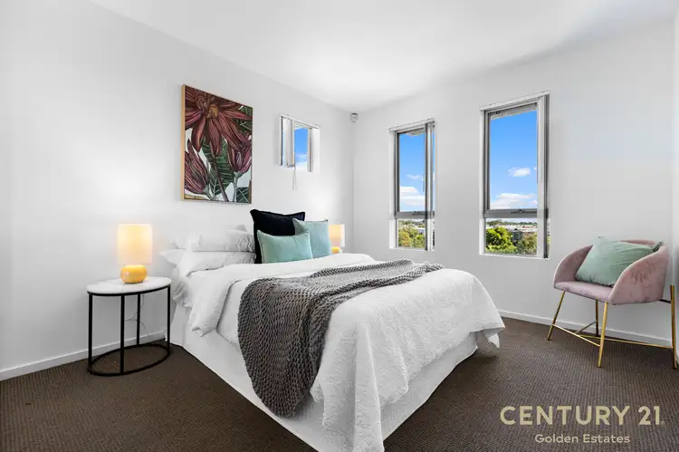 Fourth view of Homely unit listing, 25/44-48 Metro Parade, Mawson Lakes SA 5095