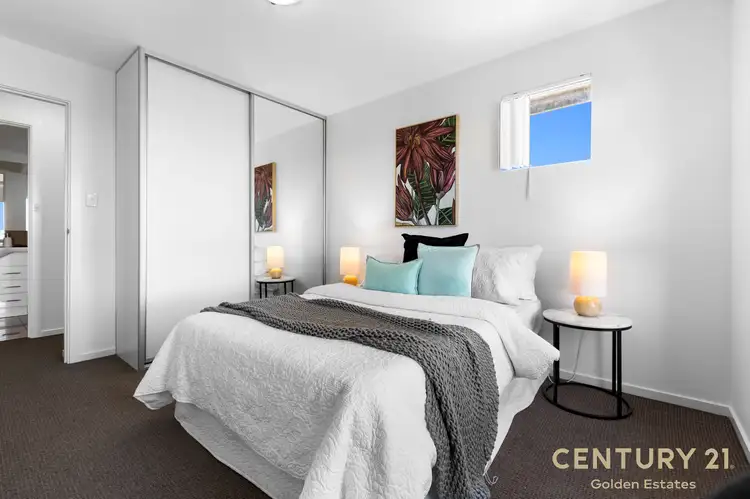Fifth view of Homely unit listing, 25/44-48 Metro Parade, Mawson Lakes SA 5095