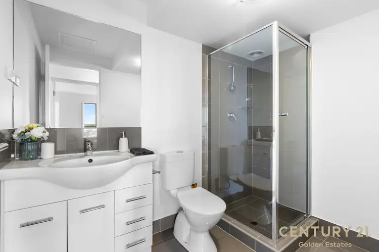 Sixth view of Homely unit listing, 25/44-48 Metro Parade, Mawson Lakes SA 5095