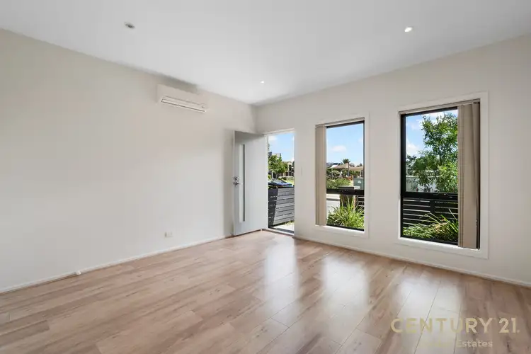 Second view of Homely townhouse listing, 42 Cascades Drive, Mawson Lakes SA 5095