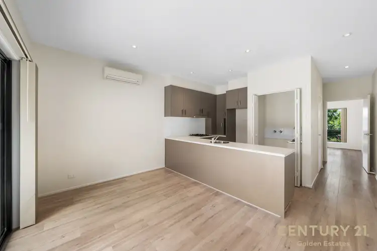 Fourth view of Homely townhouse listing, 42 Cascades Drive, Mawson Lakes SA 5095