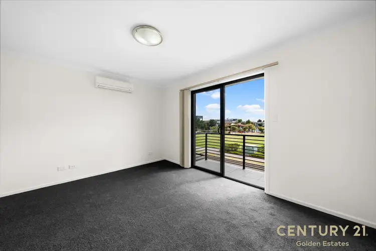 Sixth view of Homely townhouse listing, 42 Cascades Drive, Mawson Lakes SA 5095