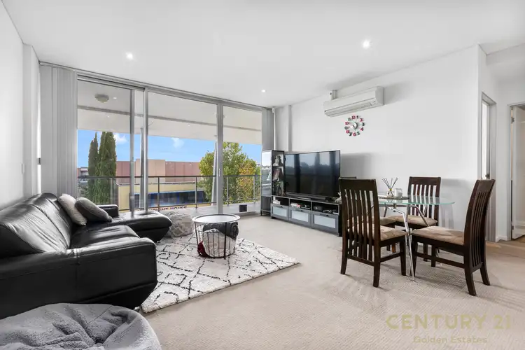 W19/18-28 Main Street, Mawson Lakes SA 5095