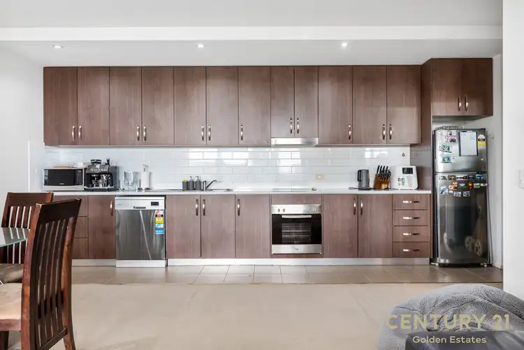 Third view of Homely unit listing, W19/18-28 Main Street, Mawson Lakes SA 5095