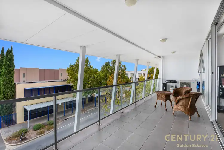 Sixth view of Homely unit listing, W19/18-28 Main Street, Mawson Lakes SA 5095