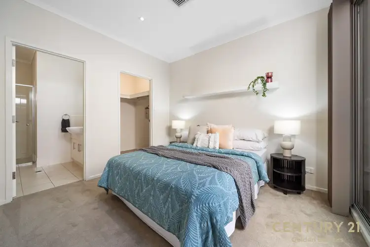 Fourth view of Homely unit listing, 11/27-29 Metro Parade, Mawson Lakes SA 5095