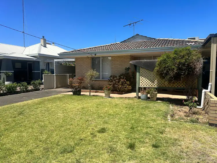 Main view of Homely house listing, 33 Columba Street, South Bunbury WA 6230