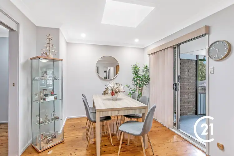 Sixth view of Homely house listing, 51 Himalaya Crescent, Seven Hills NSW 2147
