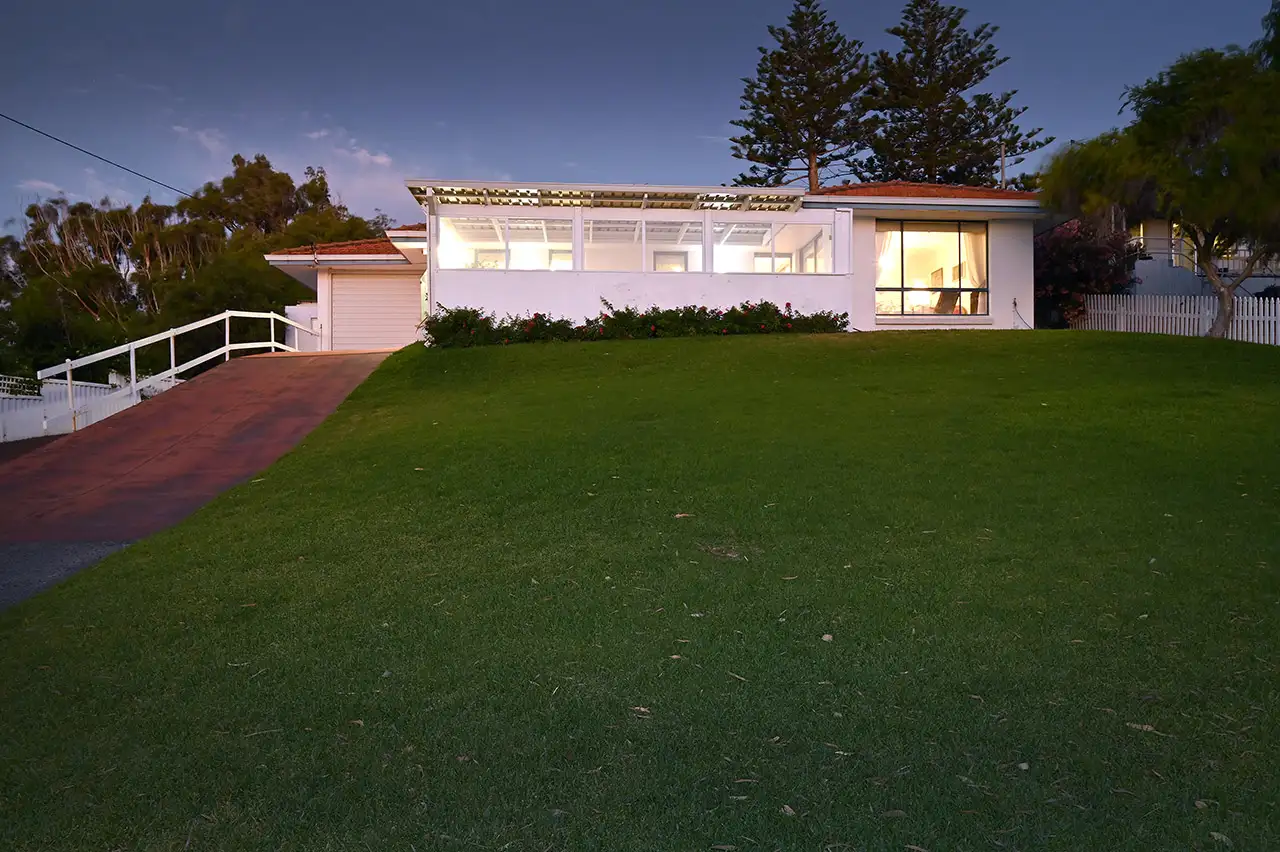 Main view of Homely house listing, 45 Mindarie Drive, Quinns Rocks WA 6030