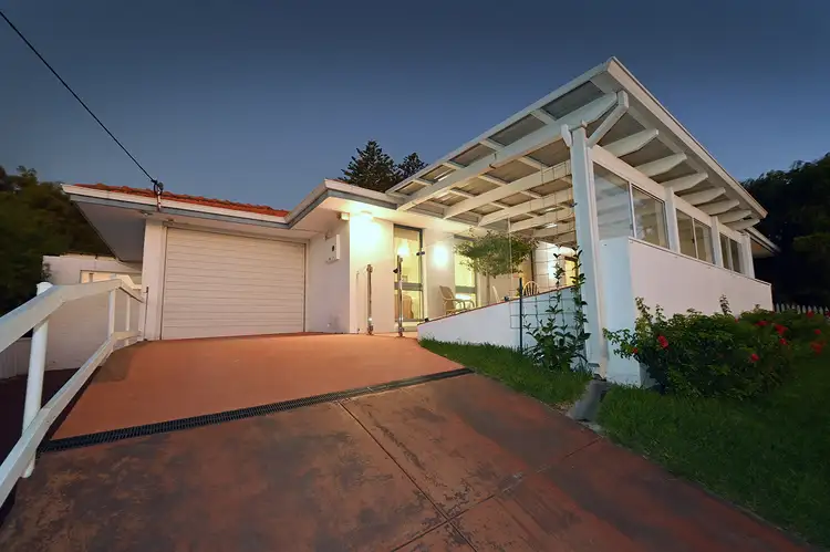 Third view of Homely house listing, 45 Mindarie Drive, Quinns Rocks WA 6030