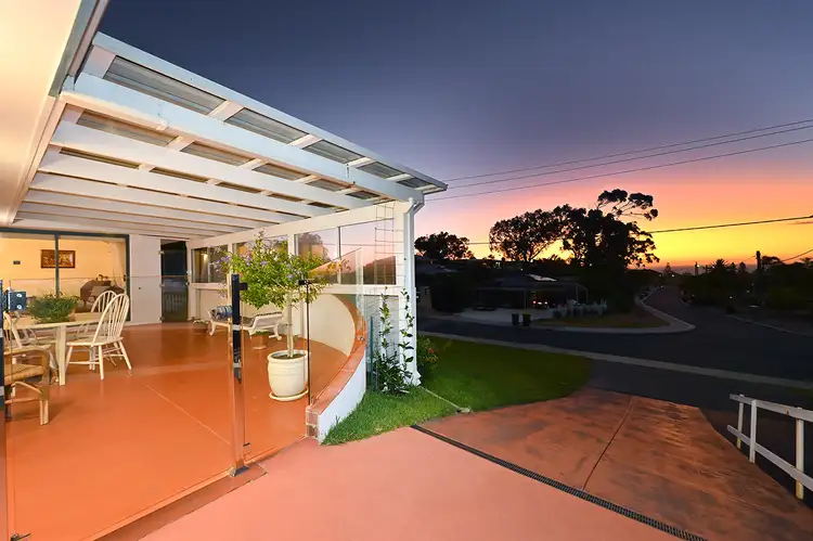 Fourth view of Homely house listing, 45 Mindarie Drive, Quinns Rocks WA 6030