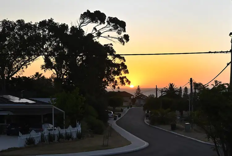 Fifth view of Homely house listing, 45 Mindarie Drive, Quinns Rocks WA 6030