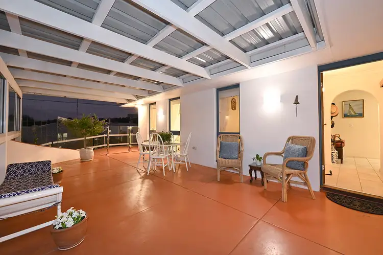 Seventh view of Homely house listing, 45 Mindarie Drive, Quinns Rocks WA 6030