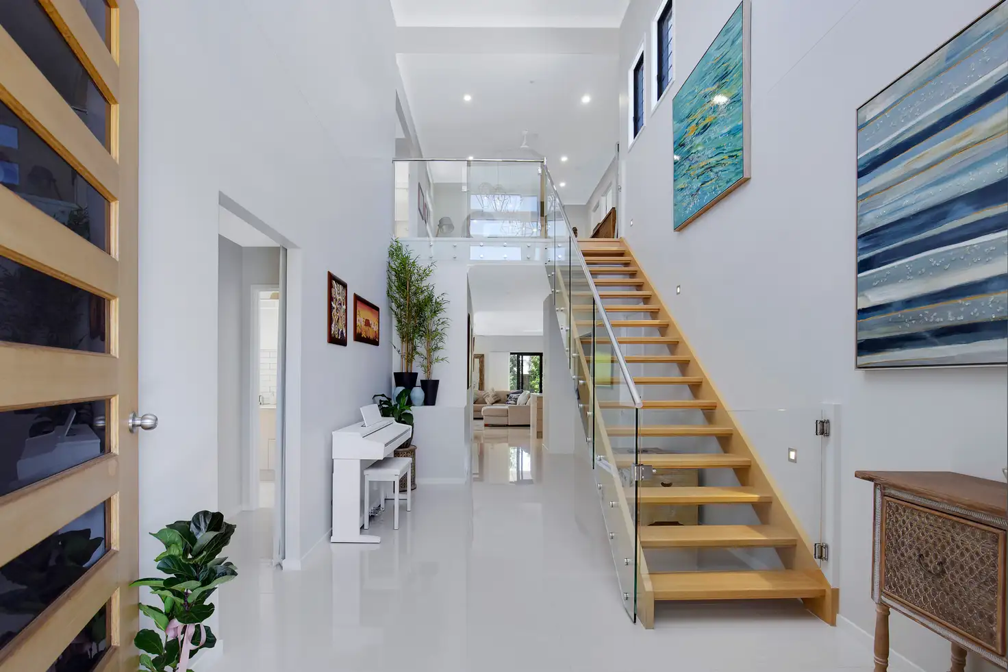 Main view of Homely house listing, 300 Canvey Rd, Upper Kedron QLD 4055