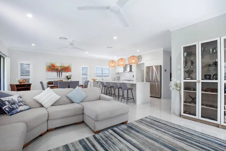 Fifth view of Homely house listing, 300 Canvey Rd, Upper Kedron QLD 4055