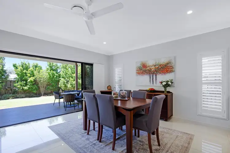 Sixth view of Homely house listing, 300 Canvey Rd, Upper Kedron QLD 4055