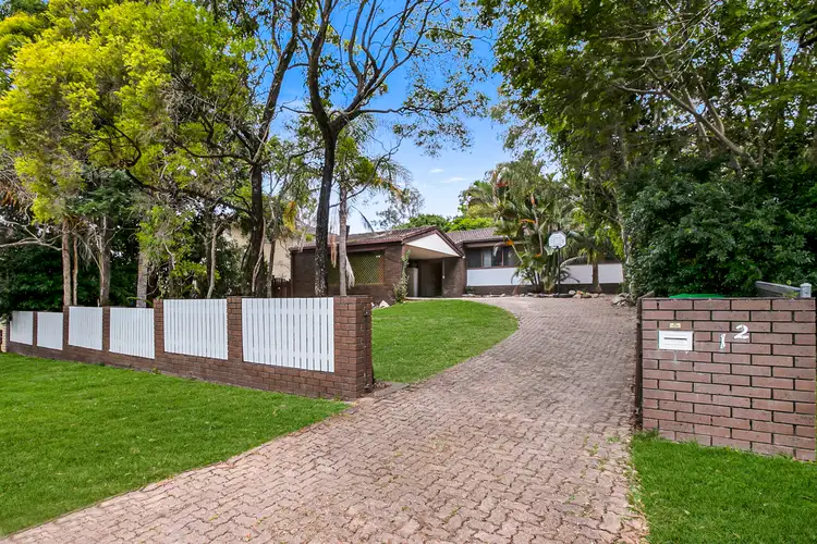 12 Kanturk Street, Ferny Grove QLD 4055