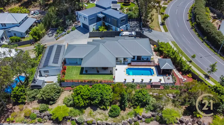 37 Central Street, Upper Kedron QLD 4055