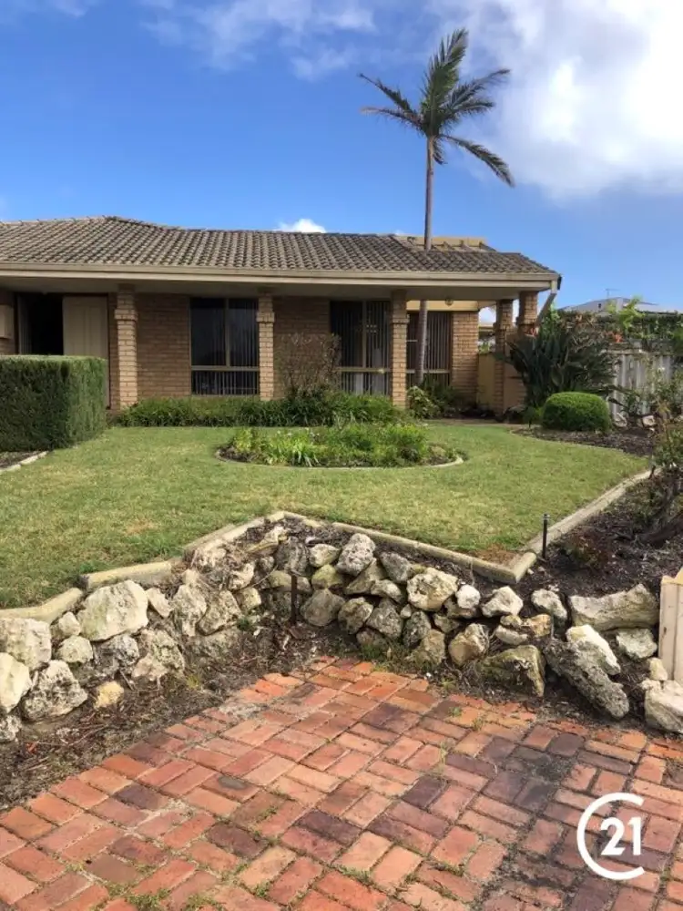 Main view of Homely house listing, 4 Hickory Court, Halls Head WA 6210