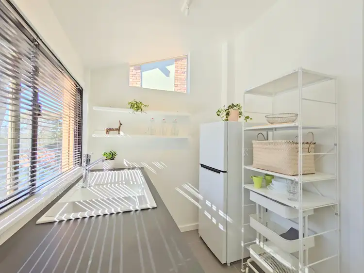 Main view of Homely unit listing, 1/38 Barrie Street, Killara NSW 2071