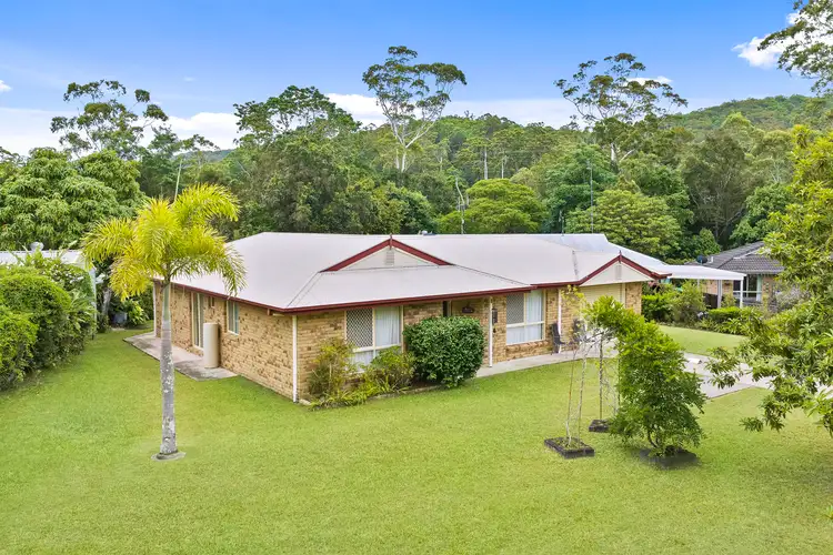4 Harvey Court, Nambour QLD 4560