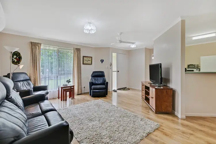 Third view of Homely house listing, 4 Harvey Court, Nambour QLD 4560