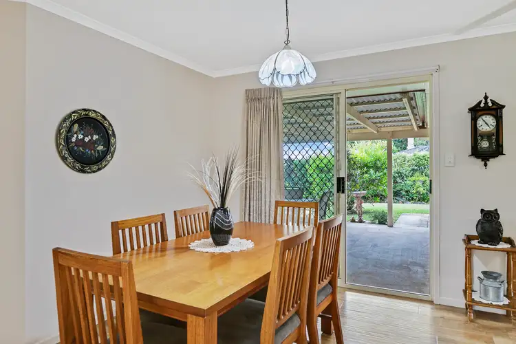 Fourth view of Homely house listing, 4 Harvey Court, Nambour QLD 4560