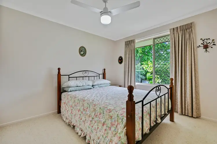 Sixth view of Homely house listing, 4 Harvey Court, Nambour QLD 4560
