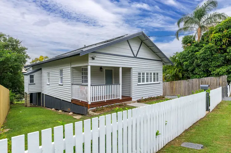 Main view of Homely house listing, 15 Berrie Street, Gympie QLD 4570