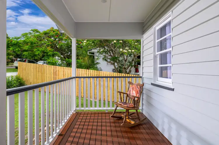 Second view of Homely house listing, 15 Berrie Street, Gympie QLD 4570
