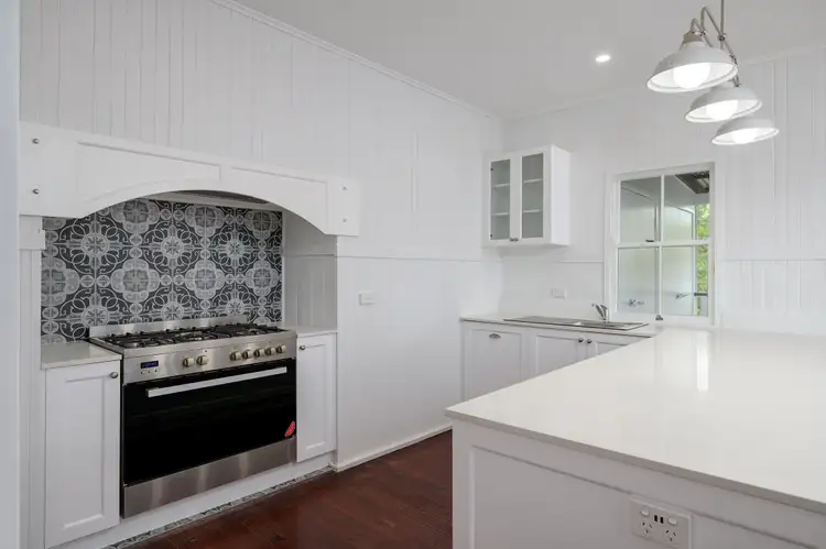 Third view of Homely house listing, 15 Berrie Street, Gympie QLD 4570