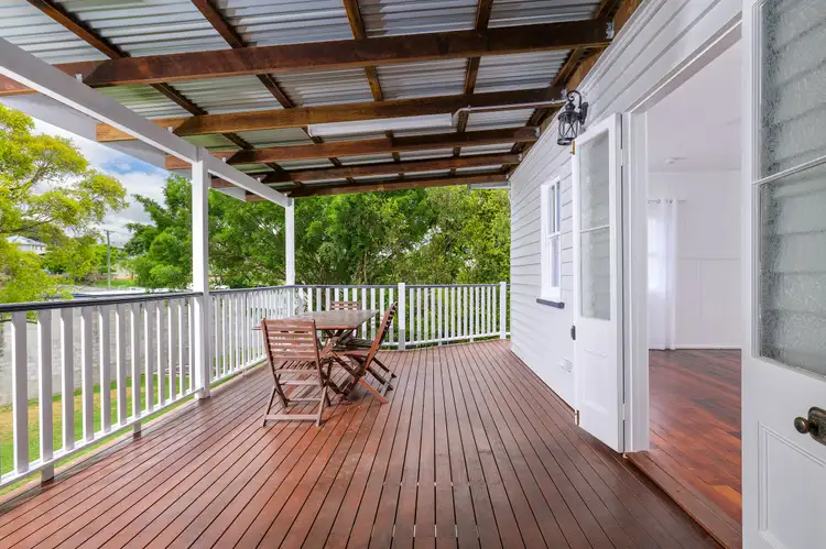 Fifth view of Homely house listing, 15 Berrie Street, Gympie QLD 4570