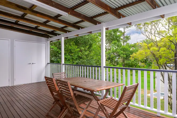 Sixth view of Homely house listing, 15 Berrie Street, Gympie QLD 4570