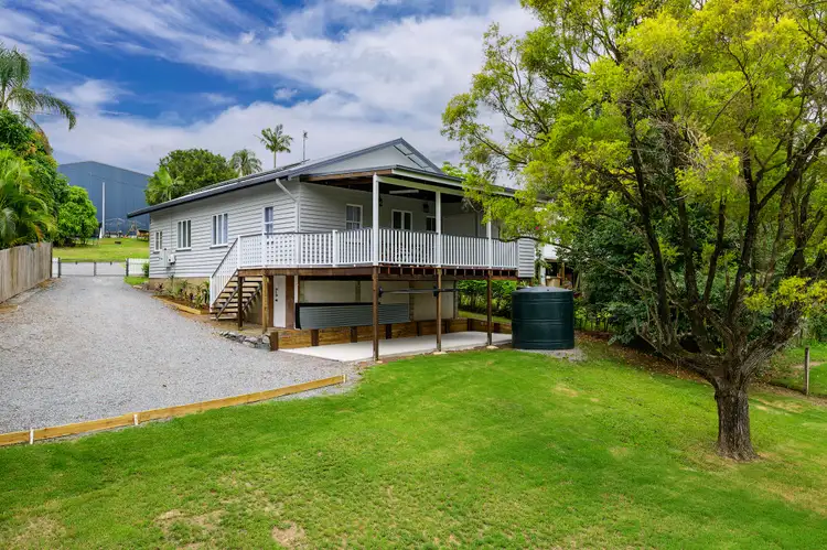 Seventh view of Homely house listing, 15 Berrie Street, Gympie QLD 4570