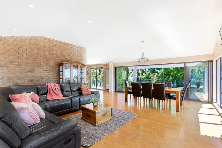 Second view of Homely house listing, 42 Corriedale Hills Drive, Happy Valley SA 5159