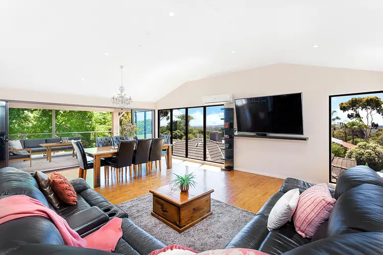 Third view of Homely house listing, 42 Corriedale Hills Drive, Happy Valley SA 5159