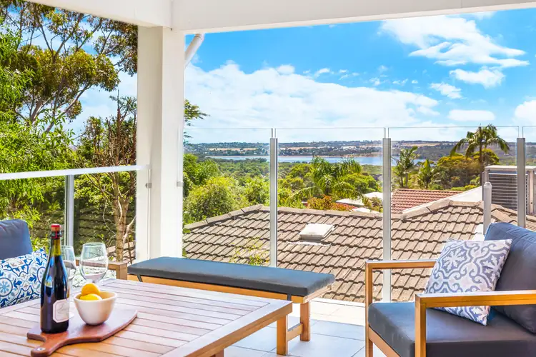 Fourth view of Homely house listing, 42 Corriedale Hills Drive, Happy Valley SA 5159