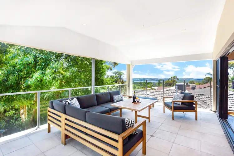 Fifth view of Homely house listing, 42 Corriedale Hills Drive, Happy Valley SA 5159