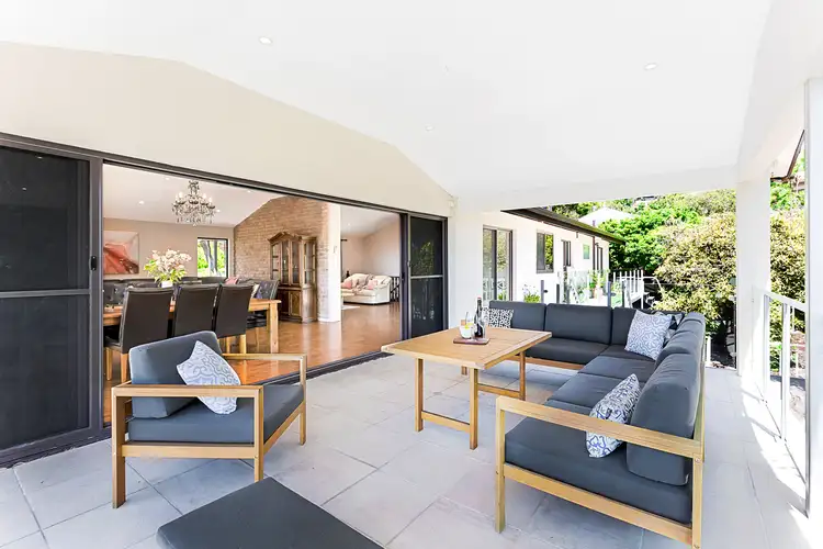 Sixth view of Homely house listing, 42 Corriedale Hills Drive, Happy Valley SA 5159