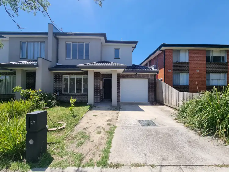 5/1 Dunstan Street, Clayton VIC 3168