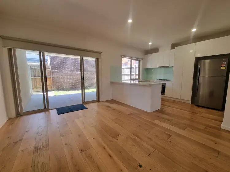 Second view of Homely townhouse listing, 5/1 Dunstan Street, Clayton VIC 3168