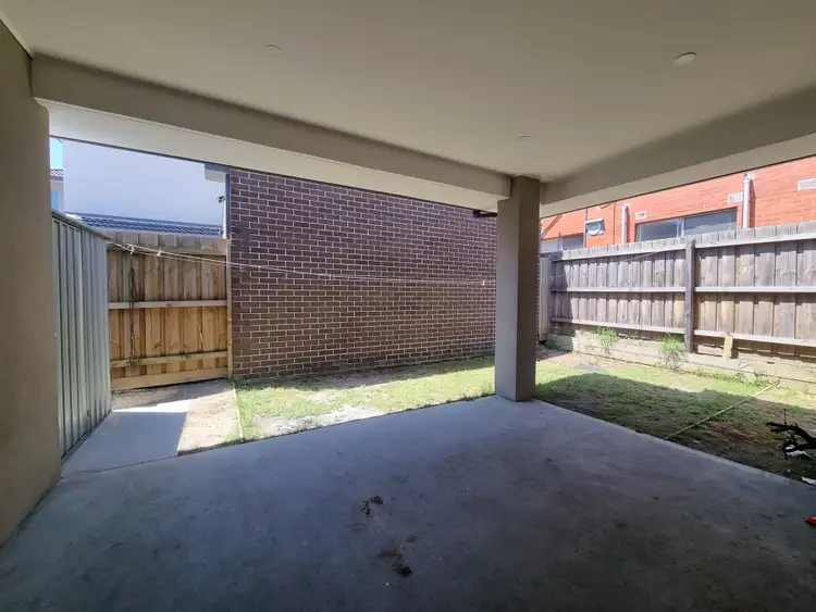 Third view of Homely townhouse listing, 5/1 Dunstan Street, Clayton VIC 3168