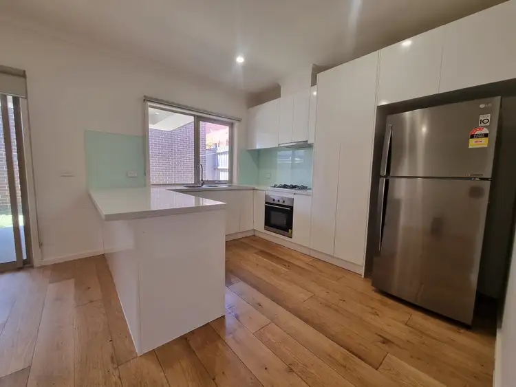 Fifth view of Homely townhouse listing, 5/1 Dunstan Street, Clayton VIC 3168