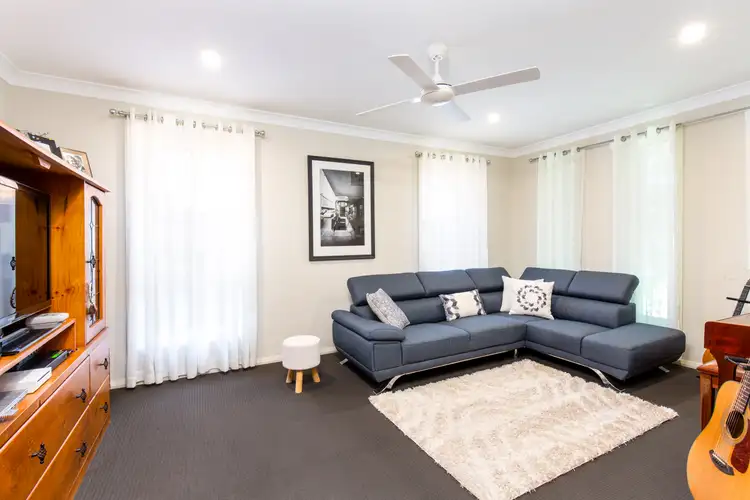 Second view of Homely house listing, 38 Jamieson Street, Gateshead NSW 2290