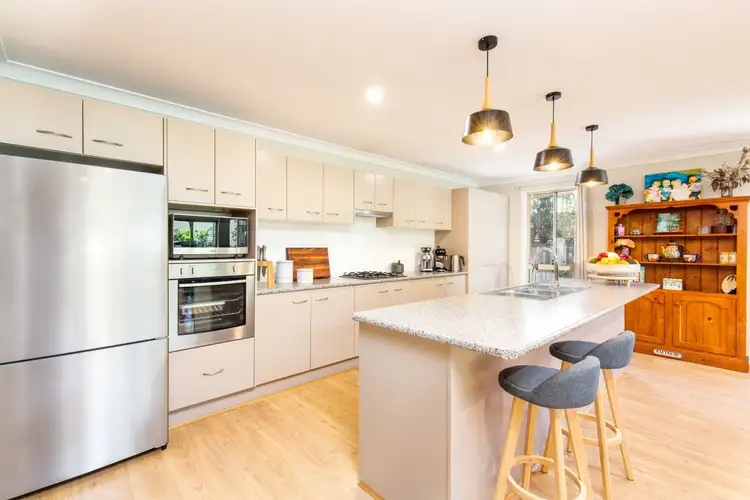 Third view of Homely house listing, 38 Jamieson Street, Gateshead NSW 2290