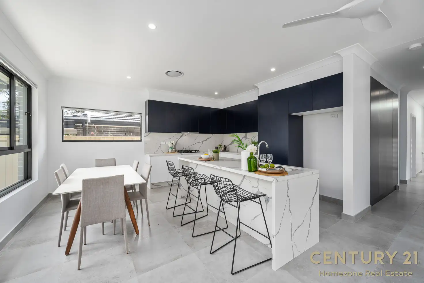 Main view of Homely villa listing, 7/18 Forrest Road, East Hills NSW 2213
